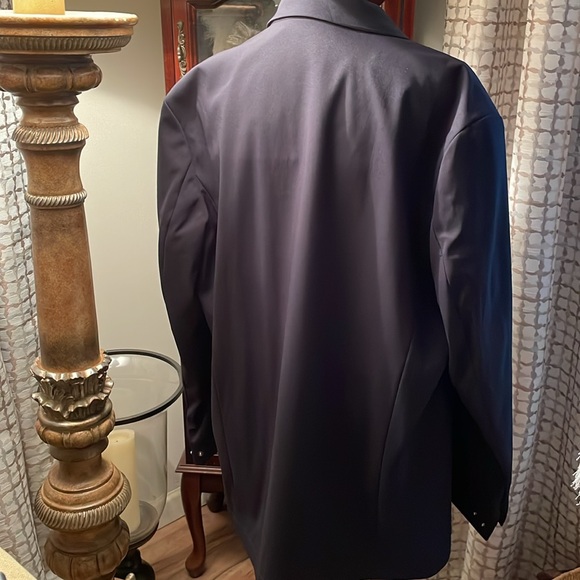 NWT Urban Contenders Top  Coat Men’s - Picture 2 of 10